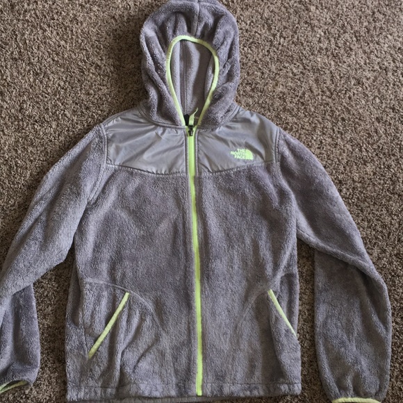 North Face Sweatshirt - Picture 1 of 3